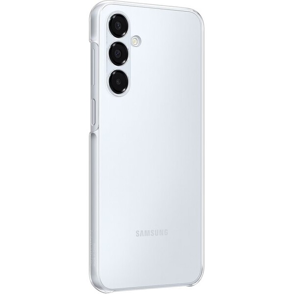 E-shop Samsung Clear kryt pre Galaxy A16 5G číry