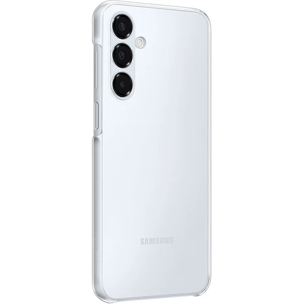 Samsung Clear kryt pre Galaxy A16 5G číry - Puzdra - Hlavný obrázok