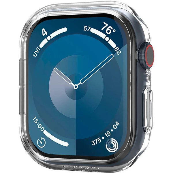 Spigen Thin Fit puzdro Apple Watch 10/11 (46mm) číre - Puzdra - Obrázok 9961b826eaea4705bf48a90754d7125a