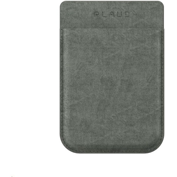 Plaud Note púzdro zelené