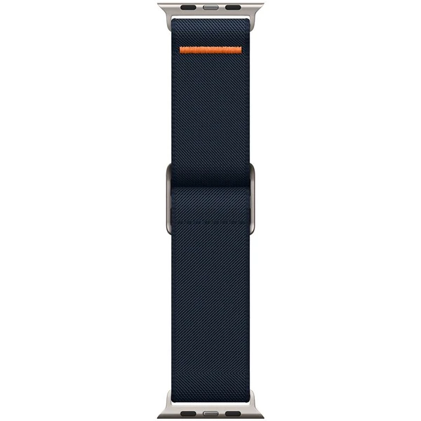 Spigen Lite Fit Ultra remienok Apple Watch 49/46/45/44/42mm modrý - Remienky - Obrázok 996c895bd8cd4e349d88e44654714a9b