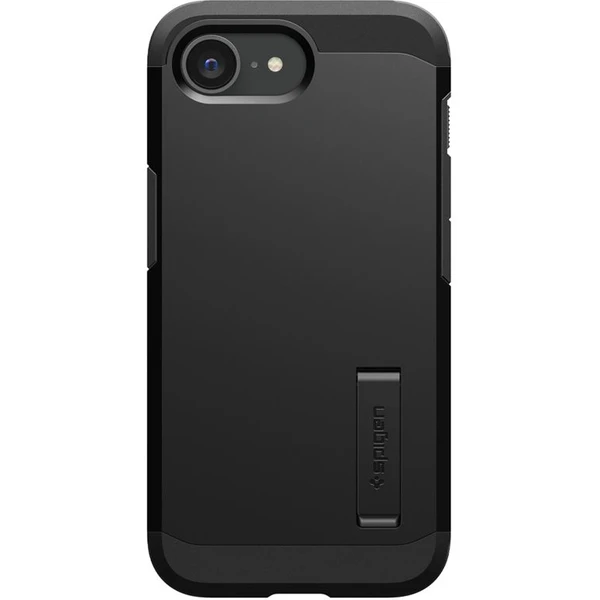 Spigen Tough Armor MagSafe kryt iPhone 17e/16e čierny - Puzdra - Obrázok 996f2d70344a4fea9b27fa5824d508c6
