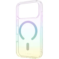FIXED MagRainbow kryt s MagSafe Apple iPhone 17 Pro dúhový - Puzdra