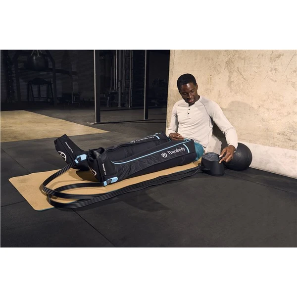 Therabody RecoveryAir PRO - Large - Masážny prístroj - Obrázok 997bef7ee3bf4897a9a0ee8bd6c4eb45