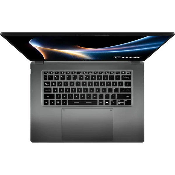 MSI Prestige 16 AI+ (C3MG-027CZ) sivý - 3 roky záruky On-Site - Notebooky - Obrázok 997cc55fc0b249c2aecd5191e2783207