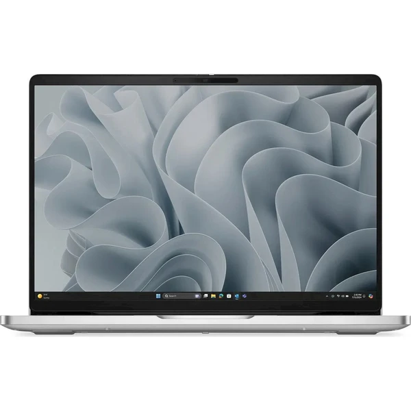Dell Pro 14 (RMDF2) strieborný + 3. rok záruky ProSupport On-Site - Notebooky - Hlavný obrázok
