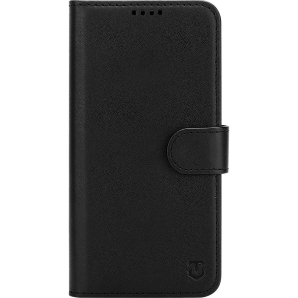 Tactical Field Notes pre Google Pixel 11 Black - Puzdra - Hlavný obrázok
