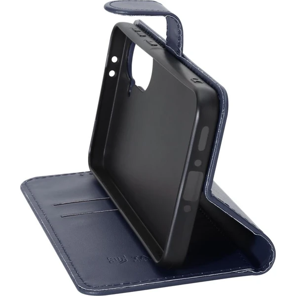 Taktické poznámky v teréne puzdro Samsung Galaxy A57 modré - Puzdra - Obrázok 999530bf55d14467b689c0948d123ec5