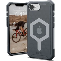 UAG Essential Armor Magsafe, Ash - iPhone SE 2025 - Puzdra