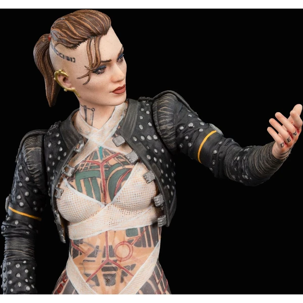 Soška Dark Horse Mass Effect - Jack 20 cm - Sochy a sošky - Obrázok 99BC000K01
