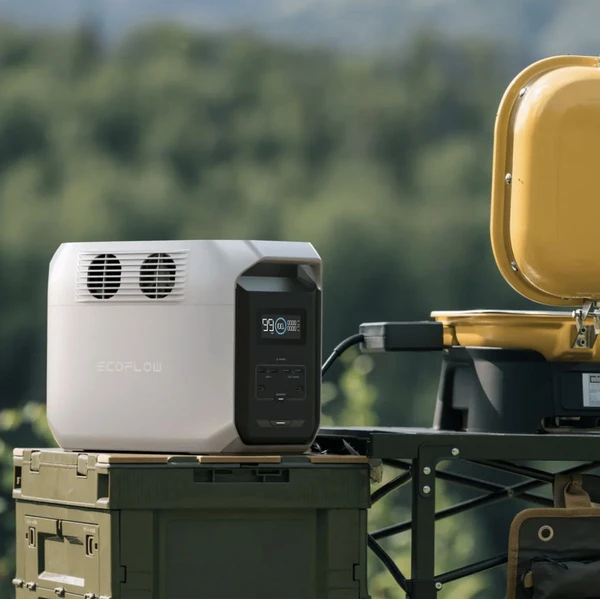 EcoFlow DELTA 3 1500 - Nabíjačky - Obrázok 99BF000O01