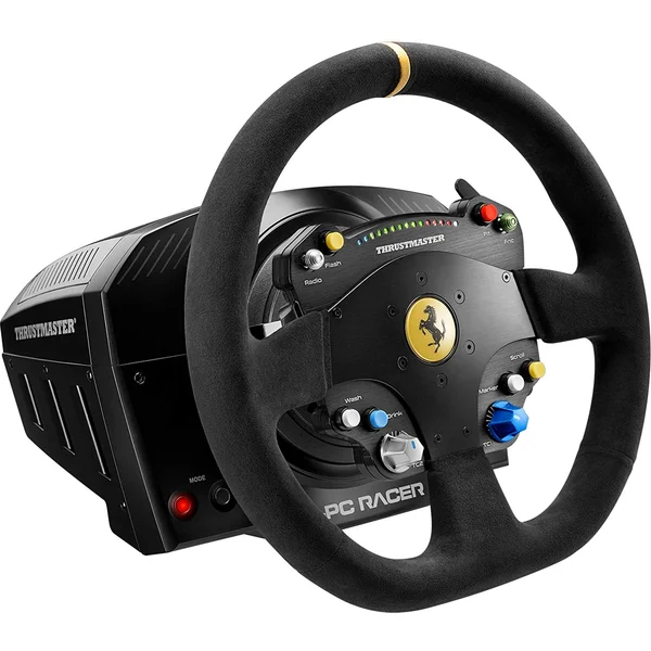 Thrustmaster TS-PC Racer Ferrari 488 Challenge Edition - Volanty - Obrázok 99EOF00101