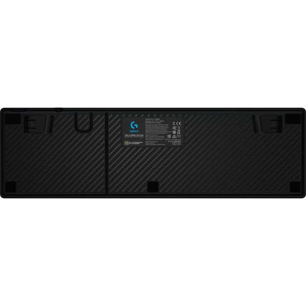 Logitech G512 Carbon GX Red US - Klávesnice - Obrázok 99FA300301