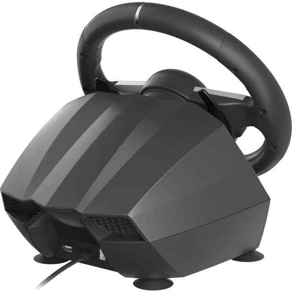 Genesis Seaborg 400 Volant s pedálmi pre PC/PS4/XONE - Volanty - Obrázok 99G1100501