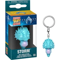 Funko POP! Keychain: Aquaman (AatLK) - Storm - Kľúčenky