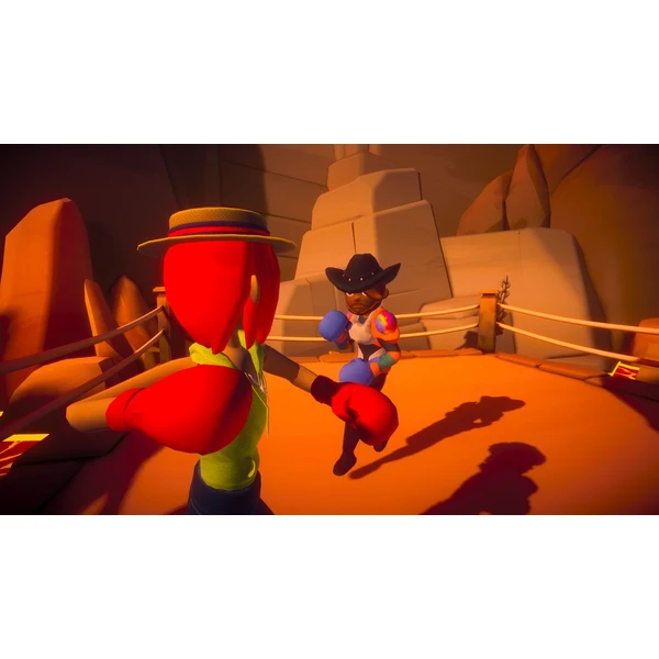 40 Sports Games in 1 (PS5) - Hry na PS5 - Obrázok 99GH000L01
