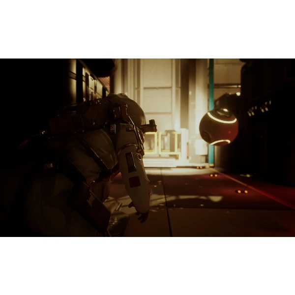 Evotinction (PS5) - Hry na PS5 - Obrázok 99GP100501