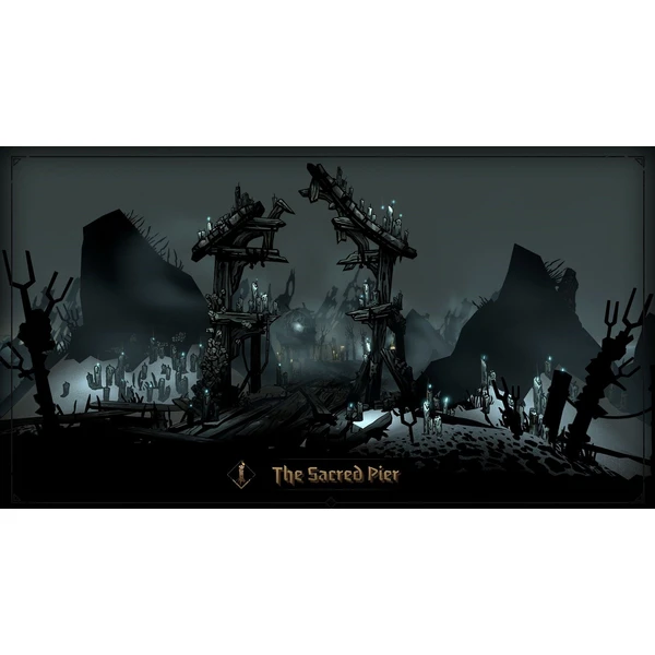 Darkest Dungeon II (PS5) - Hry na PS5 - Obrázok 99H7000K01