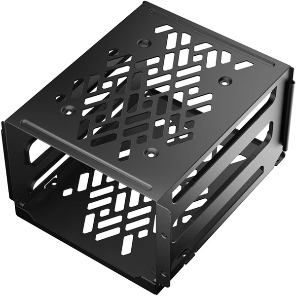 Fractal Design Define 7 sada pre upgrade HDD Type B čierna - Rámiky na disky - Hlavný obrázok