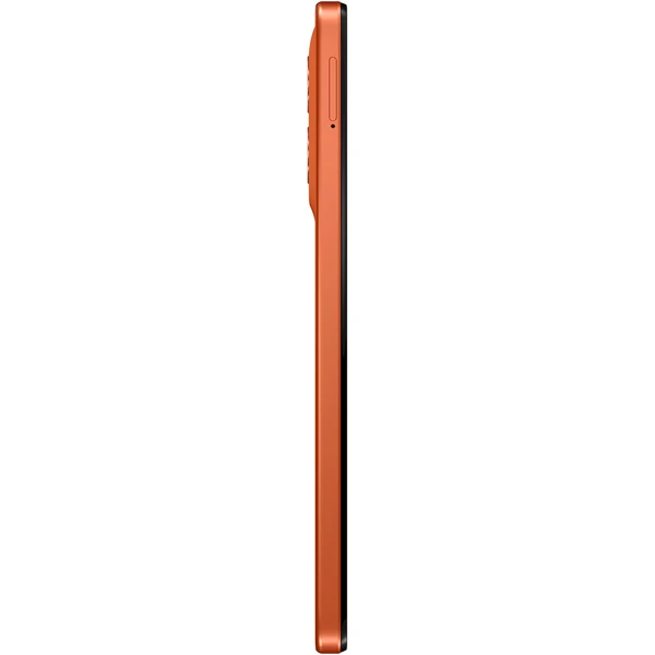 Motorola Moto G06 4/64GB DS GSM PANTONE oranžový - Mobilné telefóny - Obrázok 99II000K01