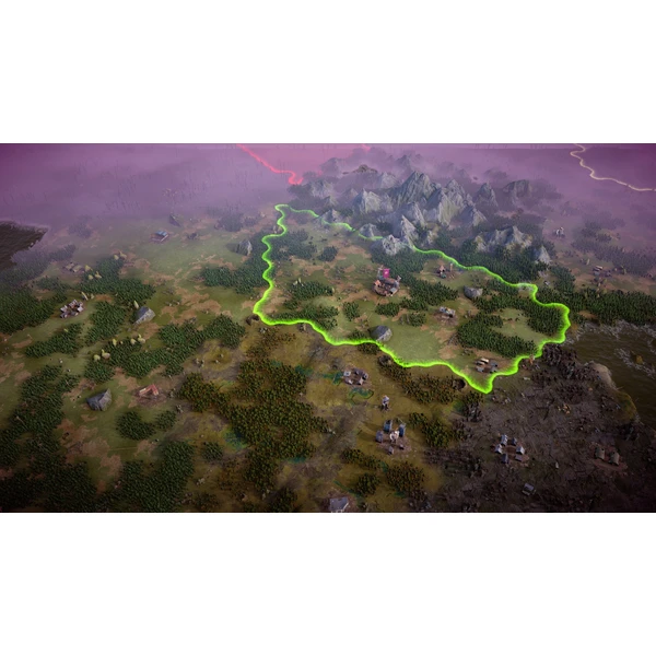 Surviving the Aftermath (SWITCH) - Hry na Nintendo Switch - Obrázok 99IJ100201
