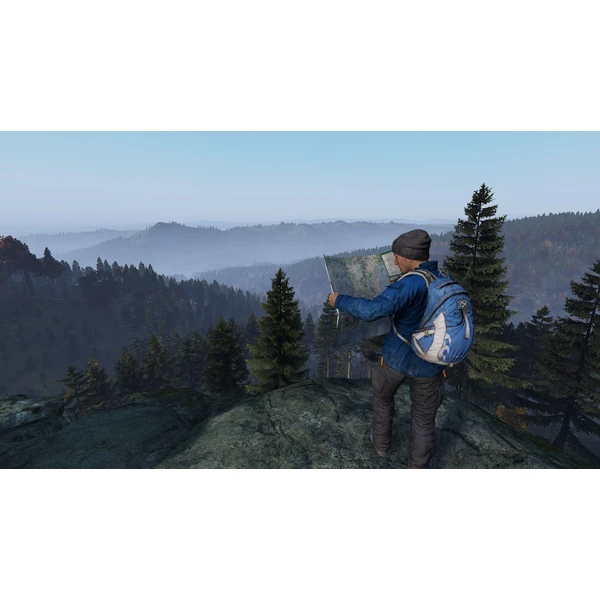 DayZ (PS4) - Hry na PS4 - Obrázok 99J3100201