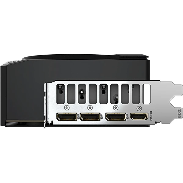 GIGABYTE NVIDIA GeForce RTX 5090 WINDFORCE OC 32G - Grafické karty - Obrázok 99JB000O01