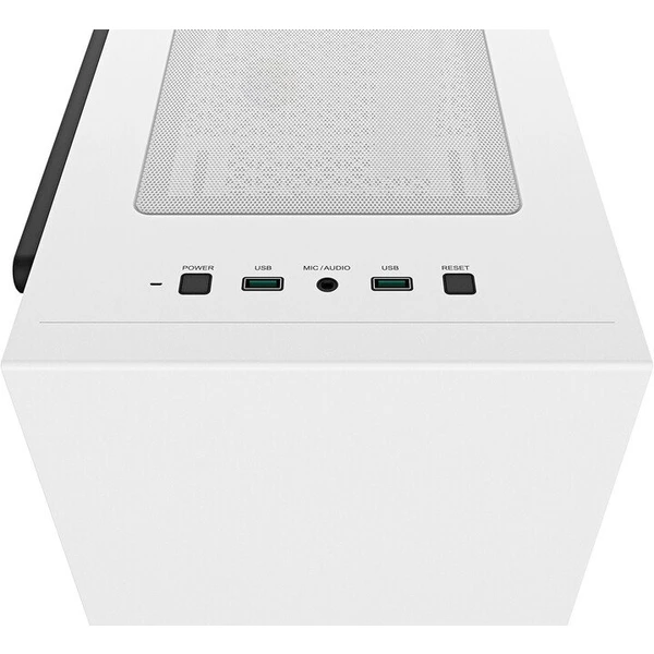 DEEPCOOL Macube 110 WH biela - Počítačové skrine - Obrázok 99L5100501