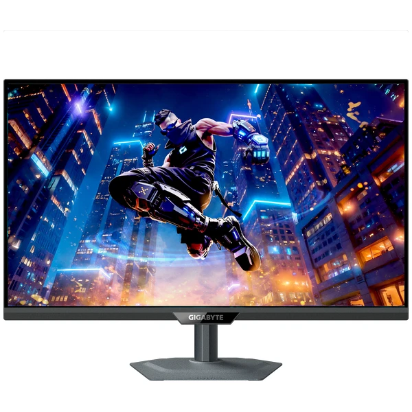 GIGABYTE M27UP herný monitor 27" - Monitory - Obrázok 99LG000K01