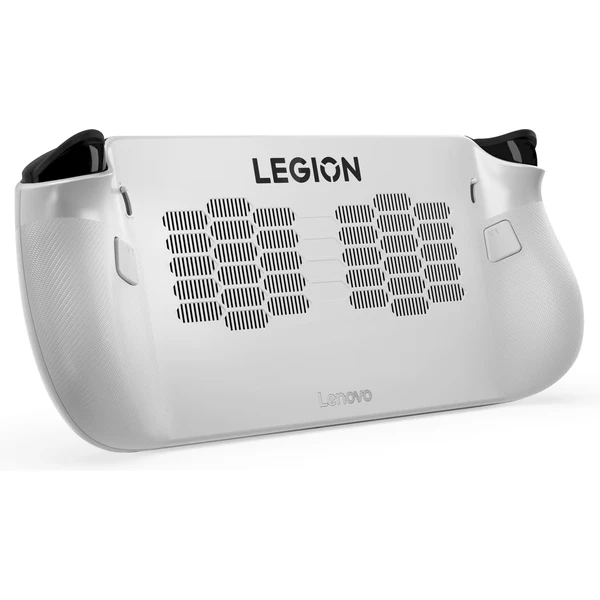 Lenovo Legion Go S Glacier White 512GB + záruka na 3 roky po registrácii - Handheld PC - Obrázok 99LJ000K01