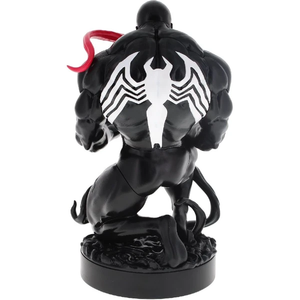 EXG Cable Guys Marvel - Venom - Figúrky - Obrázok 99M3G00101