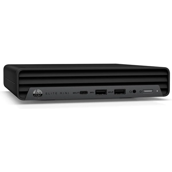 HP Elite Mini 600 G9 čierna - Stolné počítače - Obrázok 99O7000701