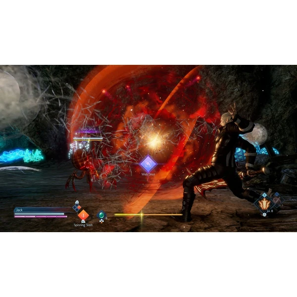 Stranger of Paradise Final Fantasy Origin (PS5) - Hry na PS5 - Obrázok 99PU600301