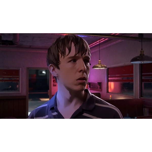 As Dusk Falls (PS5) - Hry na PS5 - Obrázok 99Q7000J01