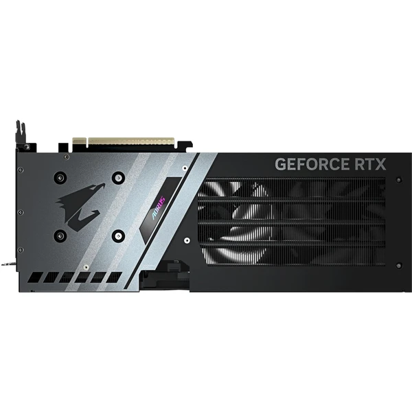 GIGABYTE AORUS NVIDIA GeForce RTX 5060 Tí ELITE 16G - Grafické karty - Obrázok 99QF000N01