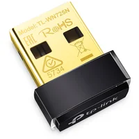 TP-Link TL-WN725N WiFi USB adaptér - Sieťové karty