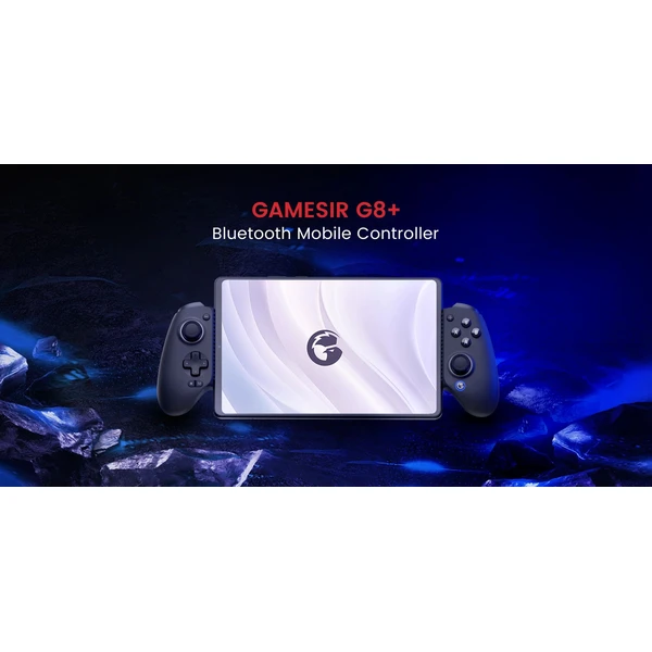 GameSir G8+ Galileo Bluetooth mobilný herný ovládač - Herné ovládače - Obrázok 99RA000P01