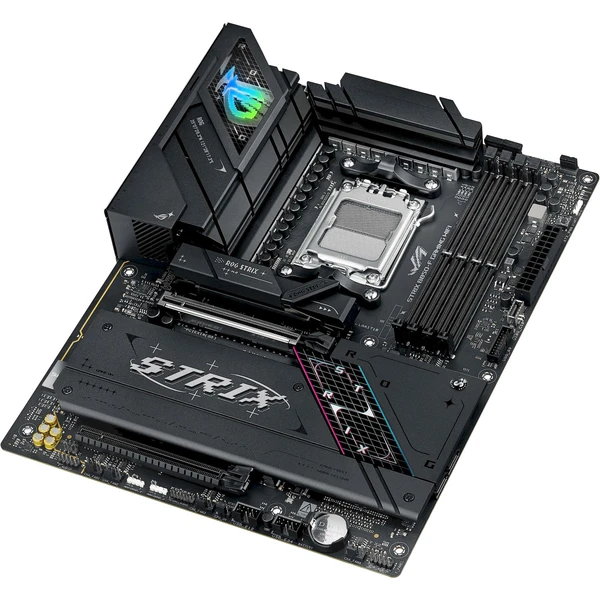 ASUS ROG STRIX B850-F GAMING WIFI - Základné dosky - Obrázok 99RC000N01