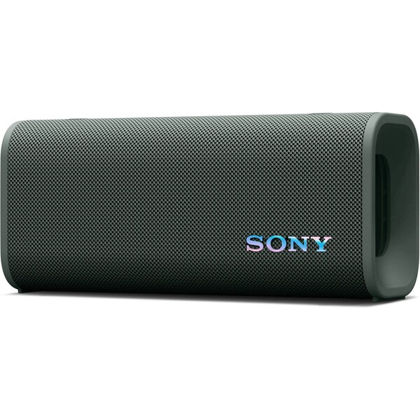 E-shop Sony ULT Field 3 bezdrôtový reproduktor šedo-zelený