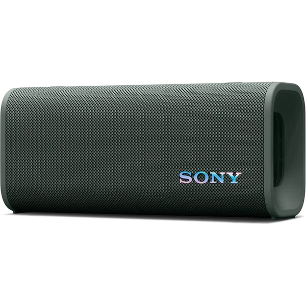 Sony ULT Field 3 bezdrôtový reproduktor šedo-zelený - Reproduktory - Hlavný obrázok