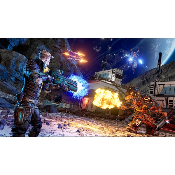 Borderlands 3 (PS5) - Hry na PS5 - Obrázok 99SMF00101