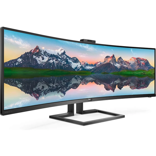 Philips 499P9H monitor 49' - Monitory - Obrázok 99U4300301