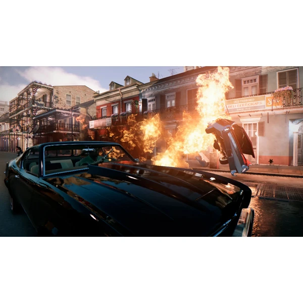 Mafia Trilogy (Xbox One) - Hry na Xbox One - Obrázok 99UI100201