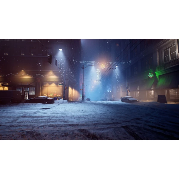 Vampire: The Masquerade Bloodlines 2 Day One Edition (XSX) - Hry na Xbox Series - Obrázok 99WI000K01