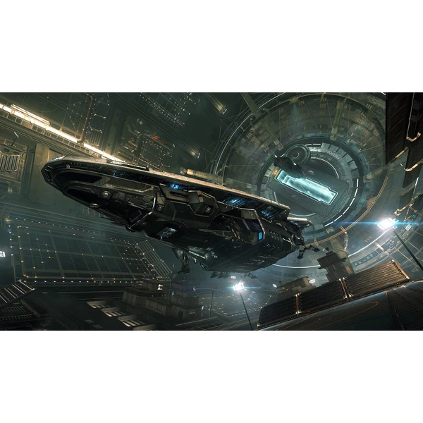 Elite Dangerous (PS4) - Hry na PS4 - Obrázok 99X3100201