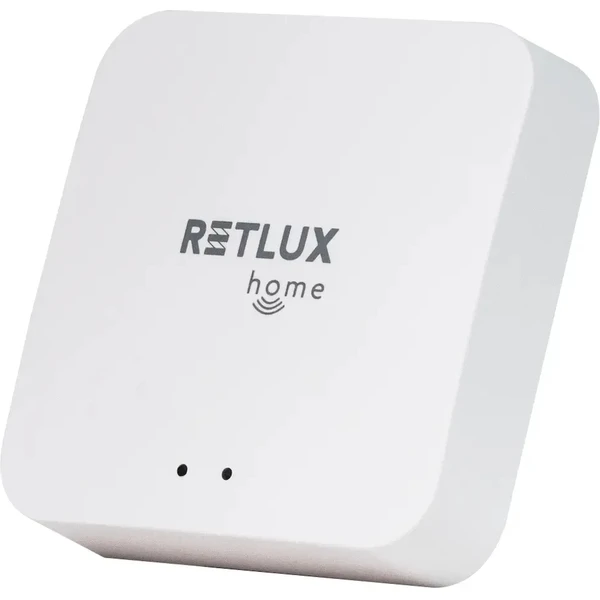 Retlux RSH 401 múdra ZigBee brána - Senzory - Hlavný obrázok