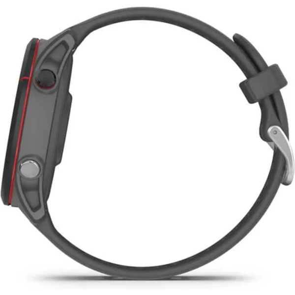 Garmin Forerunner 255 šedej - Inteligentné hodinky - Obrázok 99YC100501
