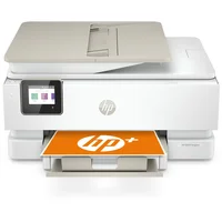 HP ENVY Inspire 7920 All-in-One, multifunkčná tlačiareň, A4, farebná tlač, Wi-Fi, HP+, Instant Ink - Tlačiarne
