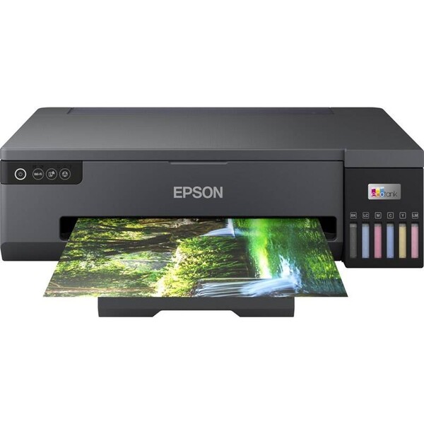 Epson EcoTank L18050 tlačiareň (záruka na 5 rokov po registrácii)
