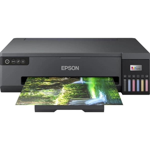 Epson EcoTank L18050 tlačiareň (záruka na 5 rokov po registrácii) - Tlačiarne - Hlavný obrázok